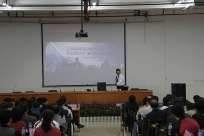 陳繼權先生蒞臨珠海做職業教育專題報告-以&ldquo;做學教一體化&rdquo; 實現企業與職業學校對接-珠海市理工職業技術學校