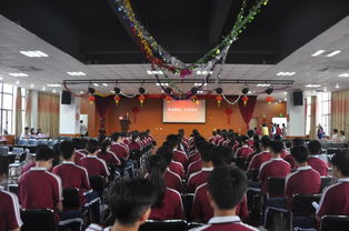 國際商學(xué)部參與北師大 珠海 附屬中學(xué)第一屆模擬招聘會(huì)