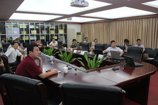 德國工商大會專家到訪我校交流與指導(dǎo)