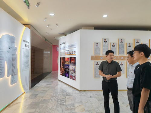 經(jīng)濟(jì)學(xué)院赴珠海科技學(xué)院開展學(xué)生工作交流學(xué)習(xí)