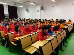 珠海一職實驗學(xué)校開展春季疾病防控知識講座