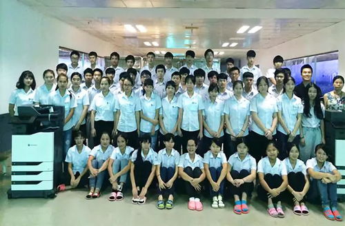 零費用入學，高質量就業——珠海職業培訓精準扶貧班招生啟動