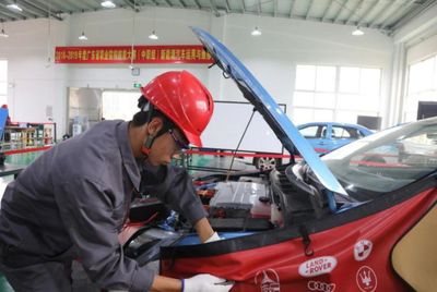 定了！珠海這些教室今年將安裝空調！學位建設也安排上了！珠海職業教育迎來新進展