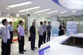 珠海職業培訓 賦能灣區人才，助力產業發展