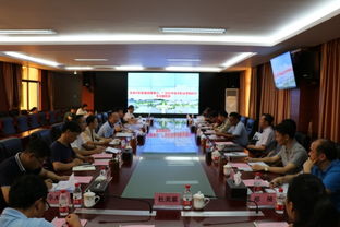 珠海市職教集團成功舉辦職業(yè)院校校長座談會暨職業(yè)教育集團化辦學統(tǒng)計工作會議